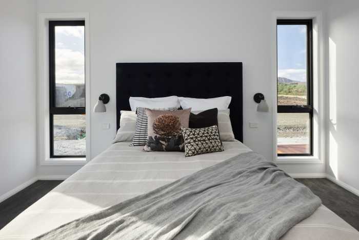 Modular Bedroom in Hobart