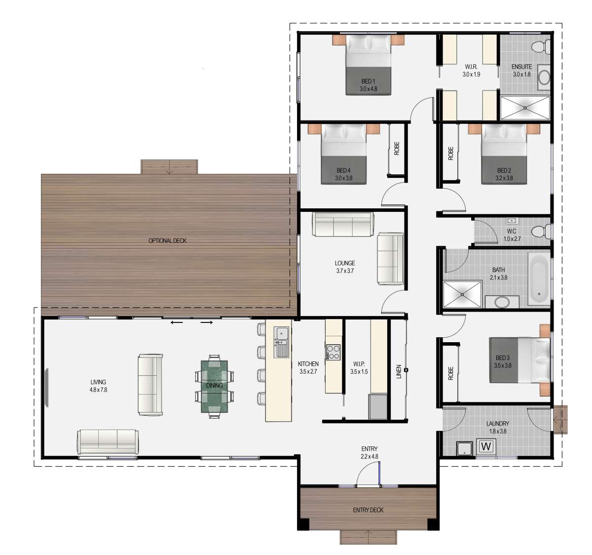 Boxall Floor Plan V2