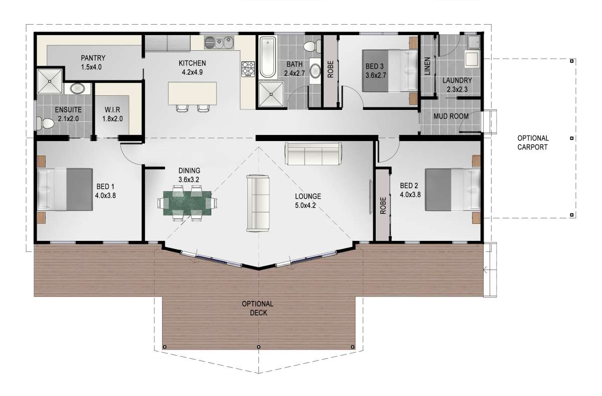 Luxmoor Floor Plan V2